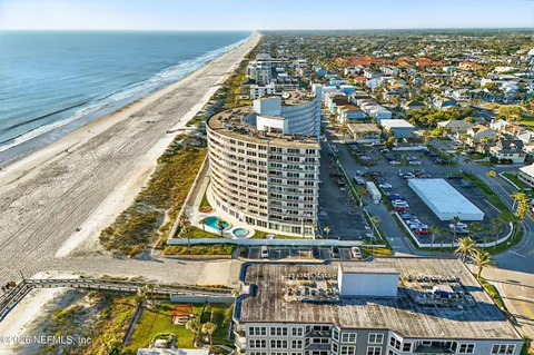$729,900 | 1601 Ocean Drive South, Unit 701, Jacksonville Beach, FL 32250