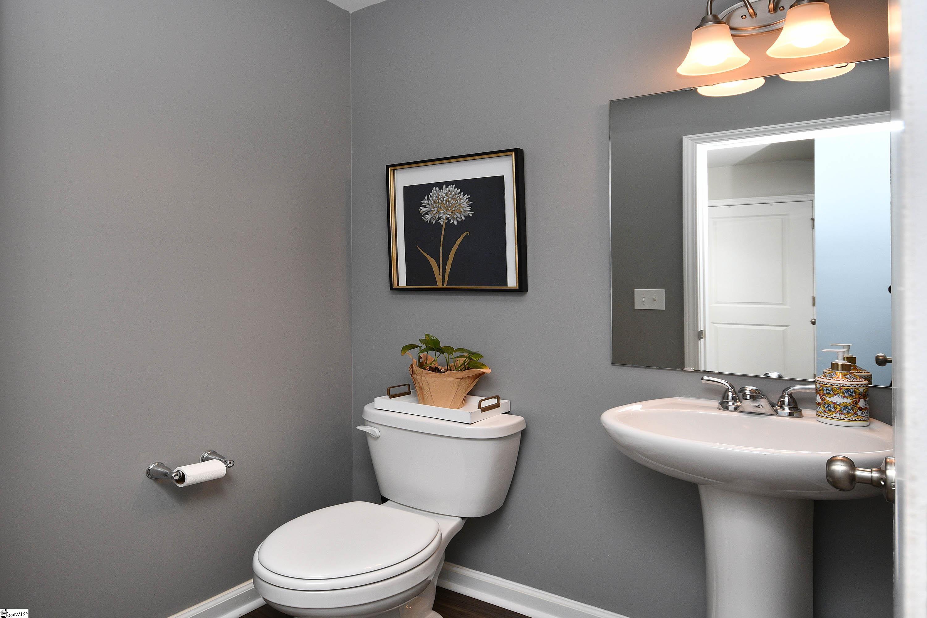 8 Pendergast Road Greenville, SC 29605 - Photo 8 of 45 Gallery Image 8