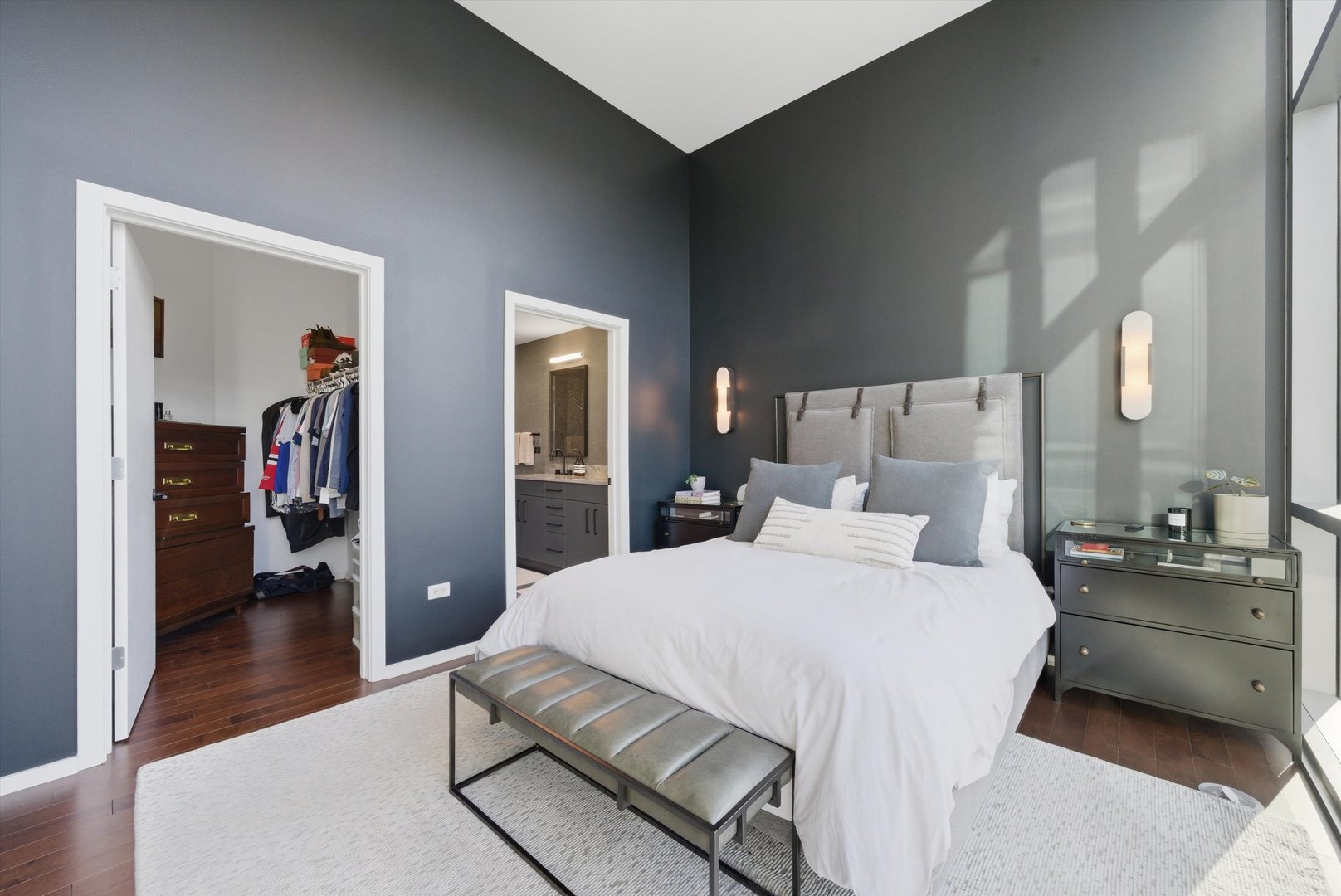 123 South Green Street, Unit 1208B Chicago, IL 60607 - Photo 14 of 32