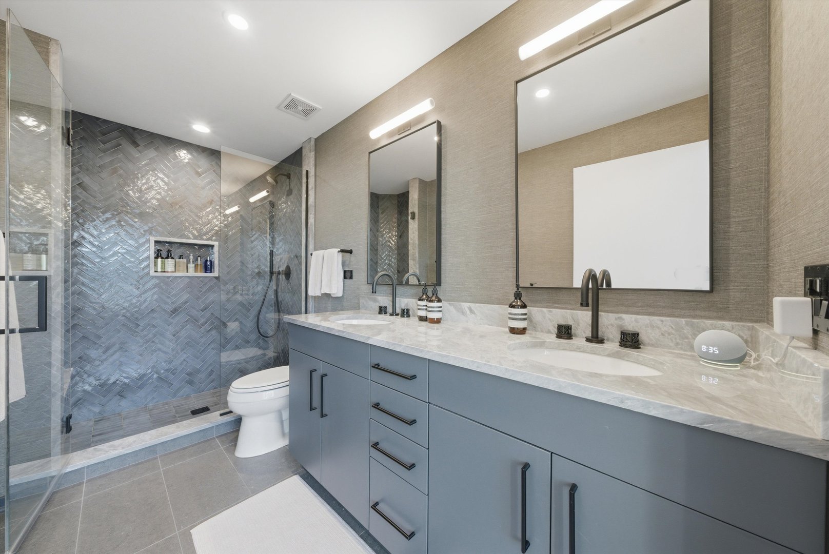 123 South Green Street, Unit 1208B Chicago, IL 60607 - Photo 15 of 32