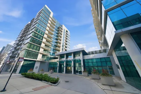$675,000 | 123 South Green Street, Unit 1208B, Chicago, IL 60607