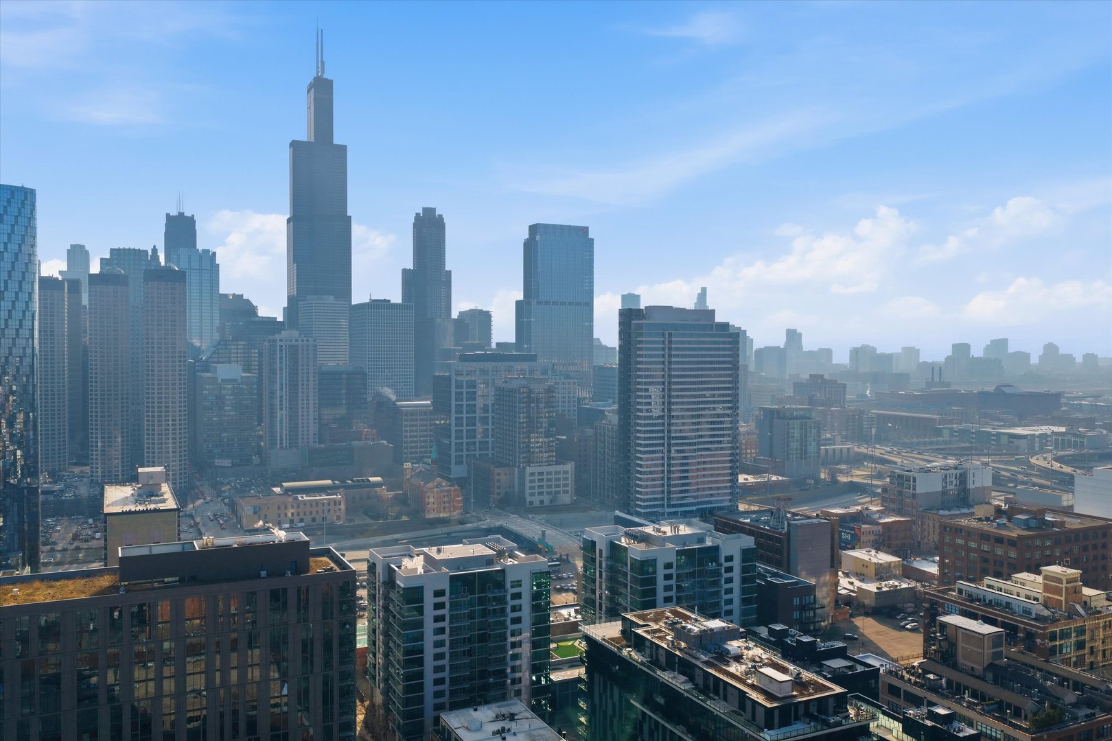 123 South Green Street, Unit 1208B Chicago, IL 60607 - Photo 22 of 32