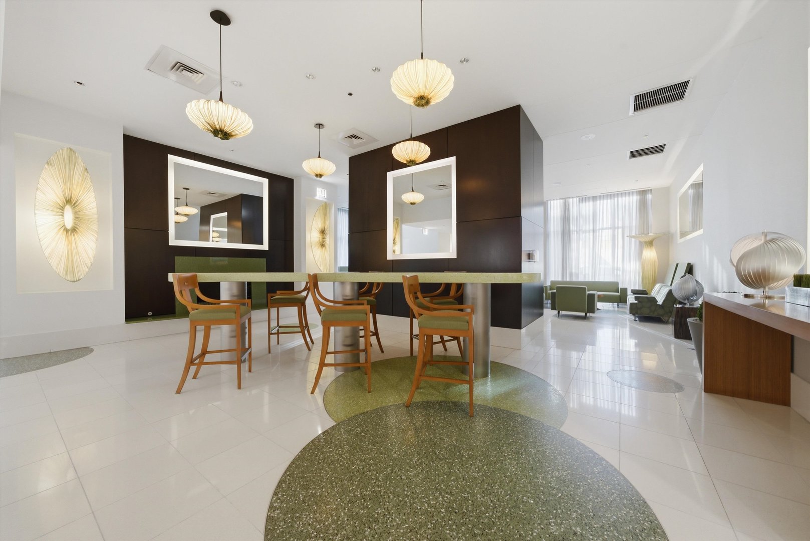 123 South Green Street, Unit 1208B Chicago, IL 60607 - Photo 25 of 32