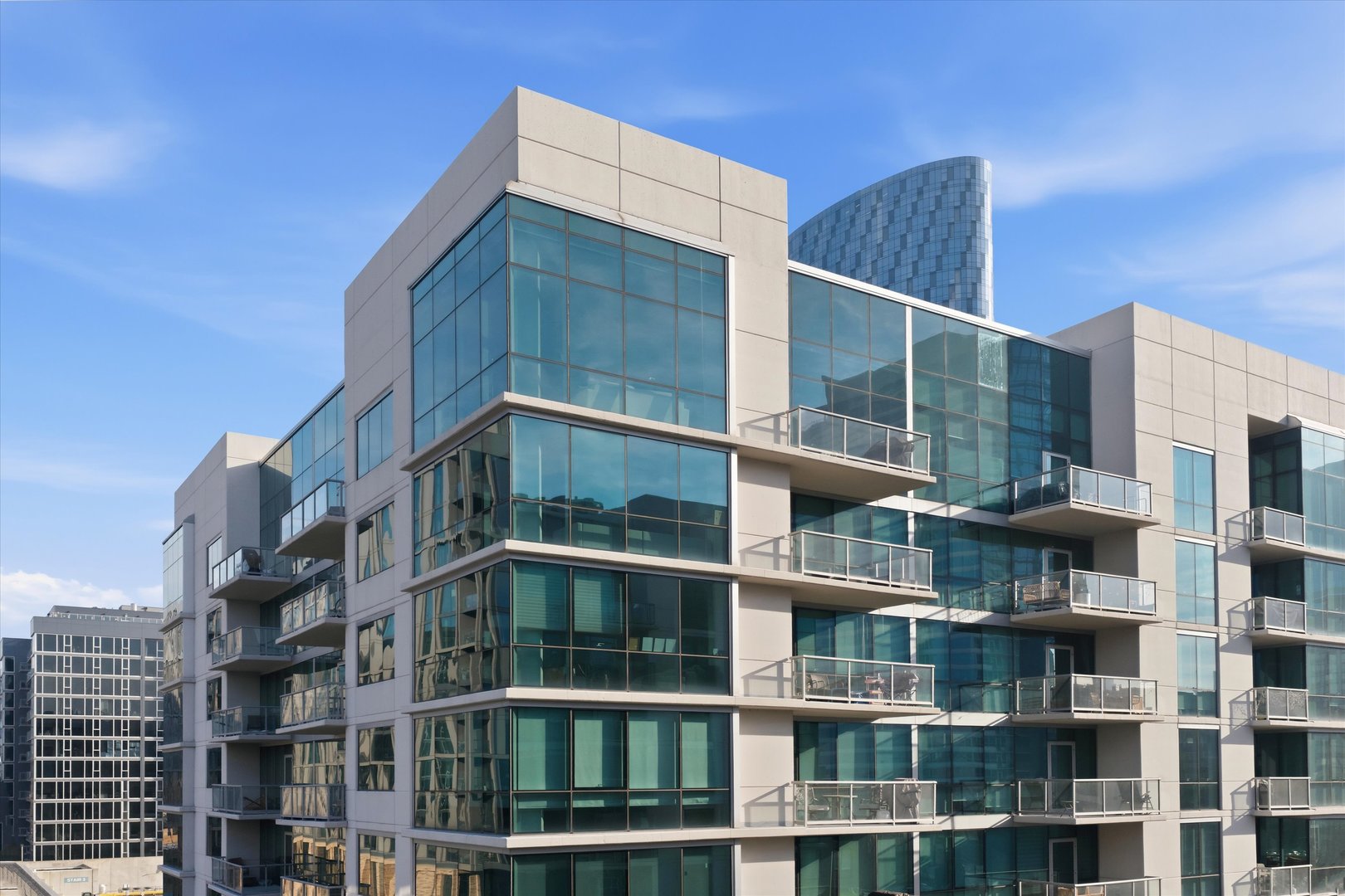 123 South Green Street, Unit 1208B Chicago, IL 60607 - Photo 28 of 32