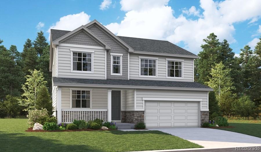 959 Rustling Street Windsor, CO 80550 - Photo 1 of 4 Gallery Image 1