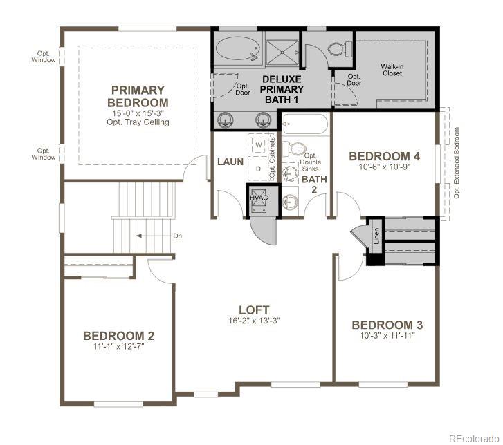 959 Rustling Street Windsor, CO 80550 - Photo 3 of 4 Gallery Image 3