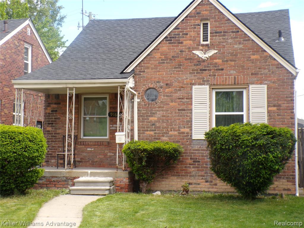 9162 Audubon Road Detroit, MI 48224 - Photo 1 of 9