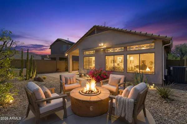 $499,900 | 40809 North Courage Trail, Anthem, AZ 85086