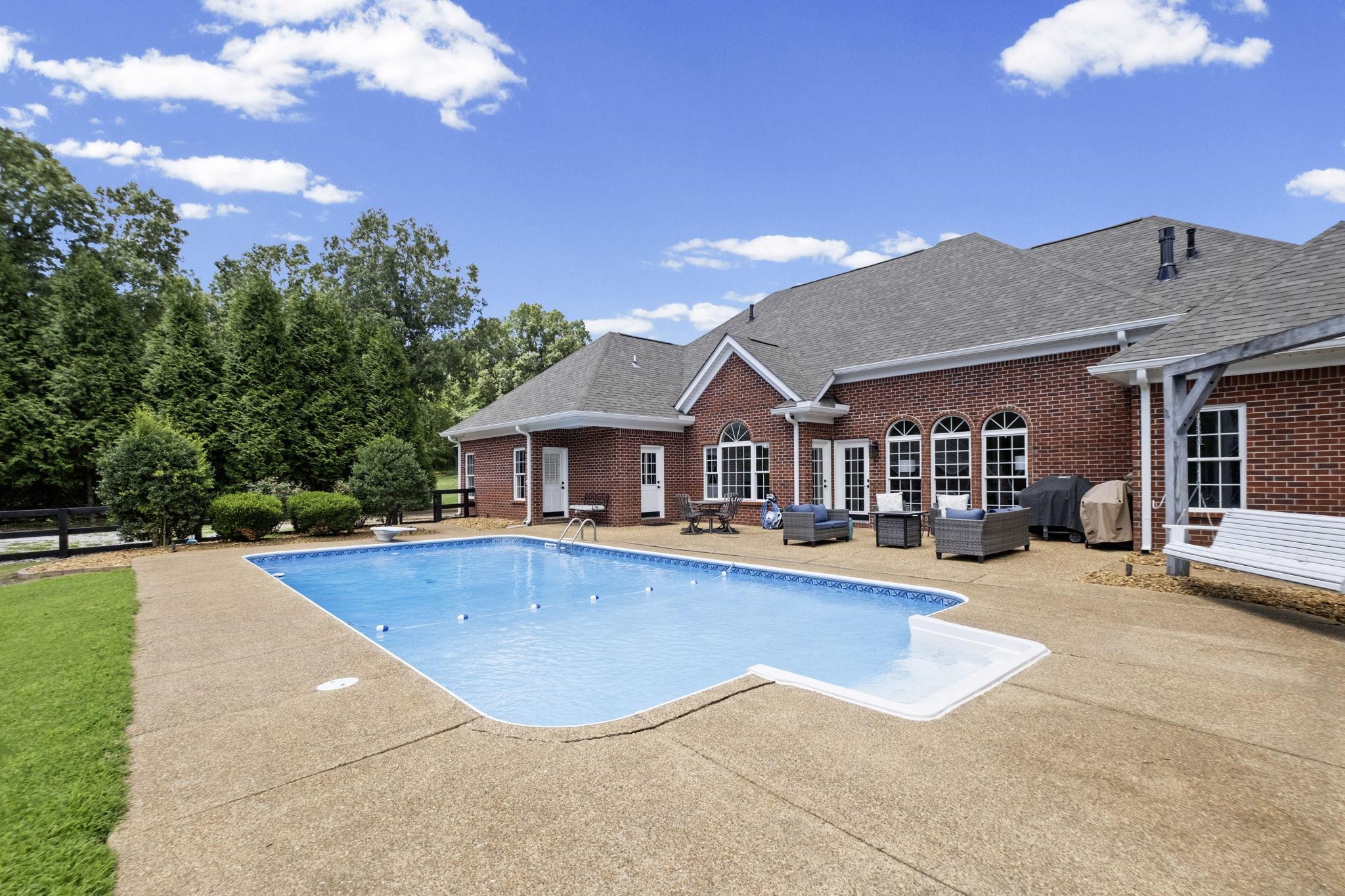 40 Macon Ridge Cove Williston, TN 38076 - Photo 11 of 40