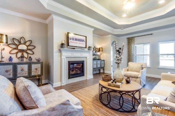 10196 Dunleith Loop Daphne, AL 36526 - Photo 4 of 10