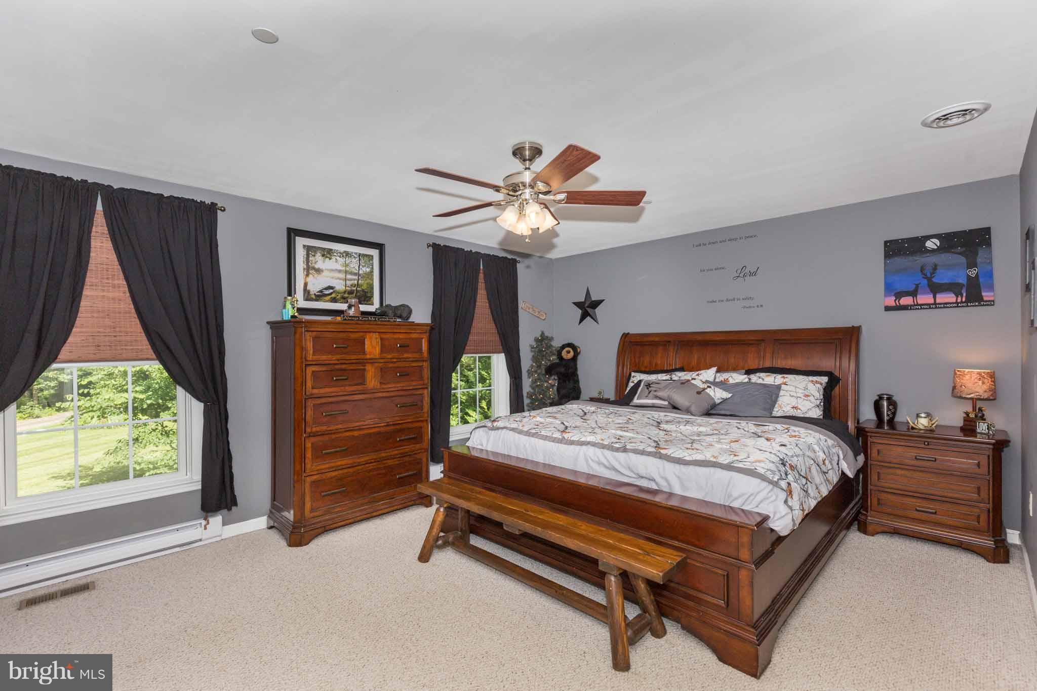 3973 North Stone Road Taneytown, MD 21787 - Photo 12 of 30 Bedroom (Master)