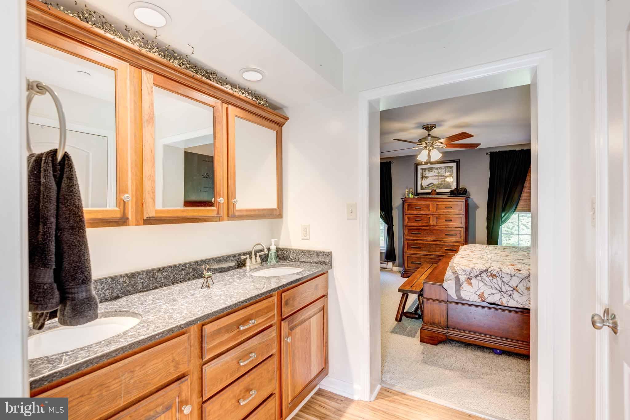 3973 North Stone Road Taneytown, MD 21787 - Photo 14 of 30 Bedroom (Master)