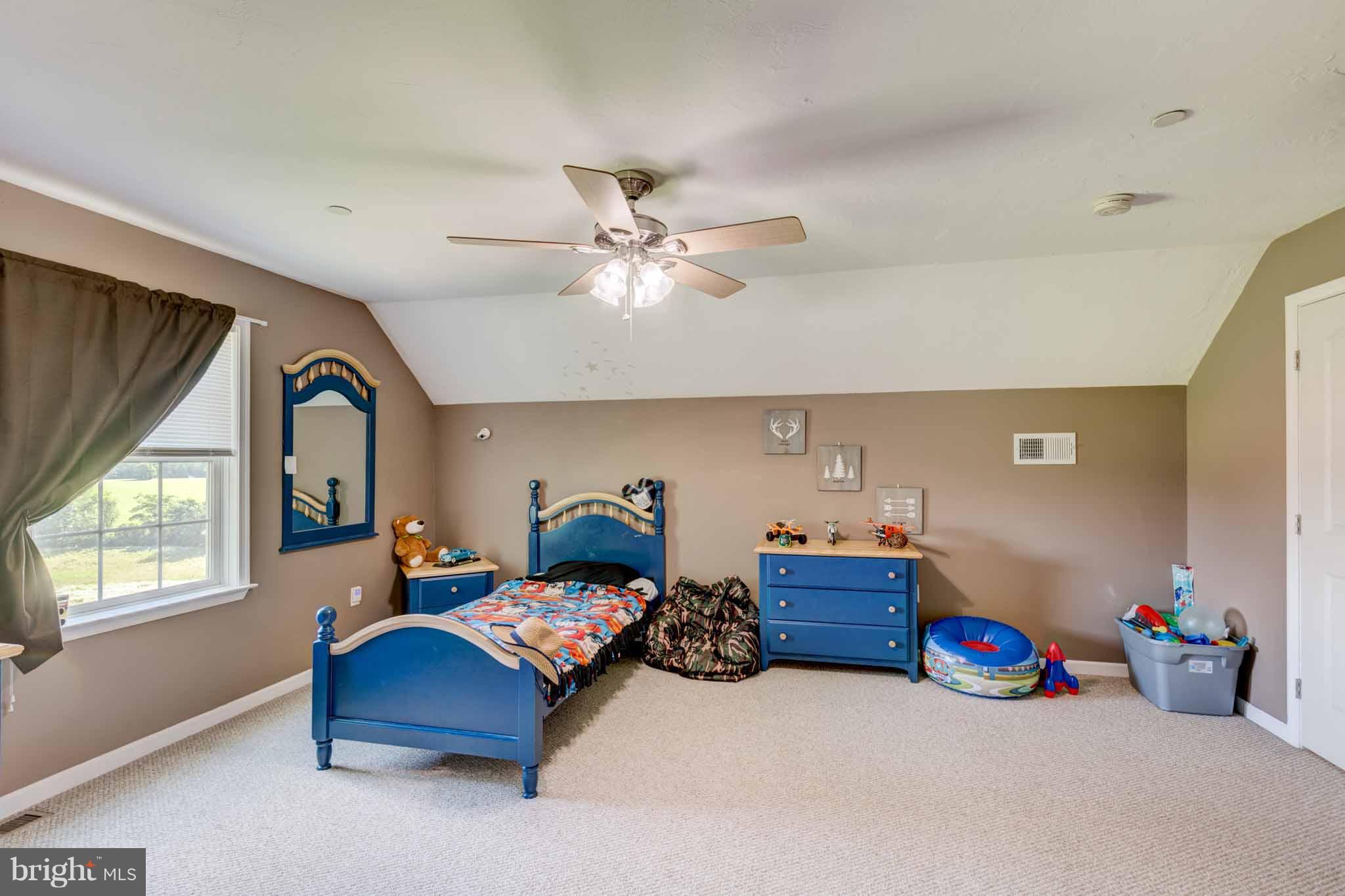 3973 North Stone Road Taneytown, MD 21787 - Photo 16 of 30 Bedroom #2