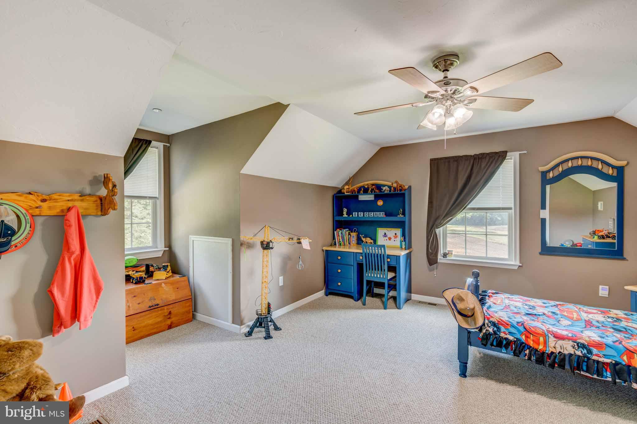 3973 North Stone Road Taneytown, MD 21787 - Photo 17 of 30 Bedroom #2