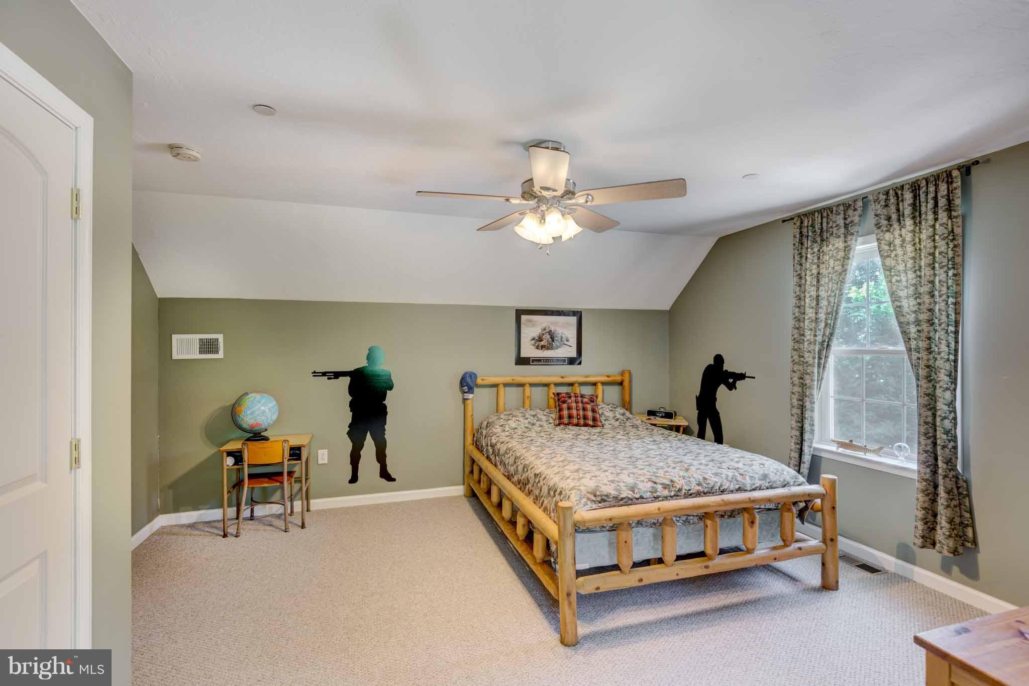 3973 North Stone Road Taneytown, MD 21787 - Photo 19 of 30 Bedroom #3
