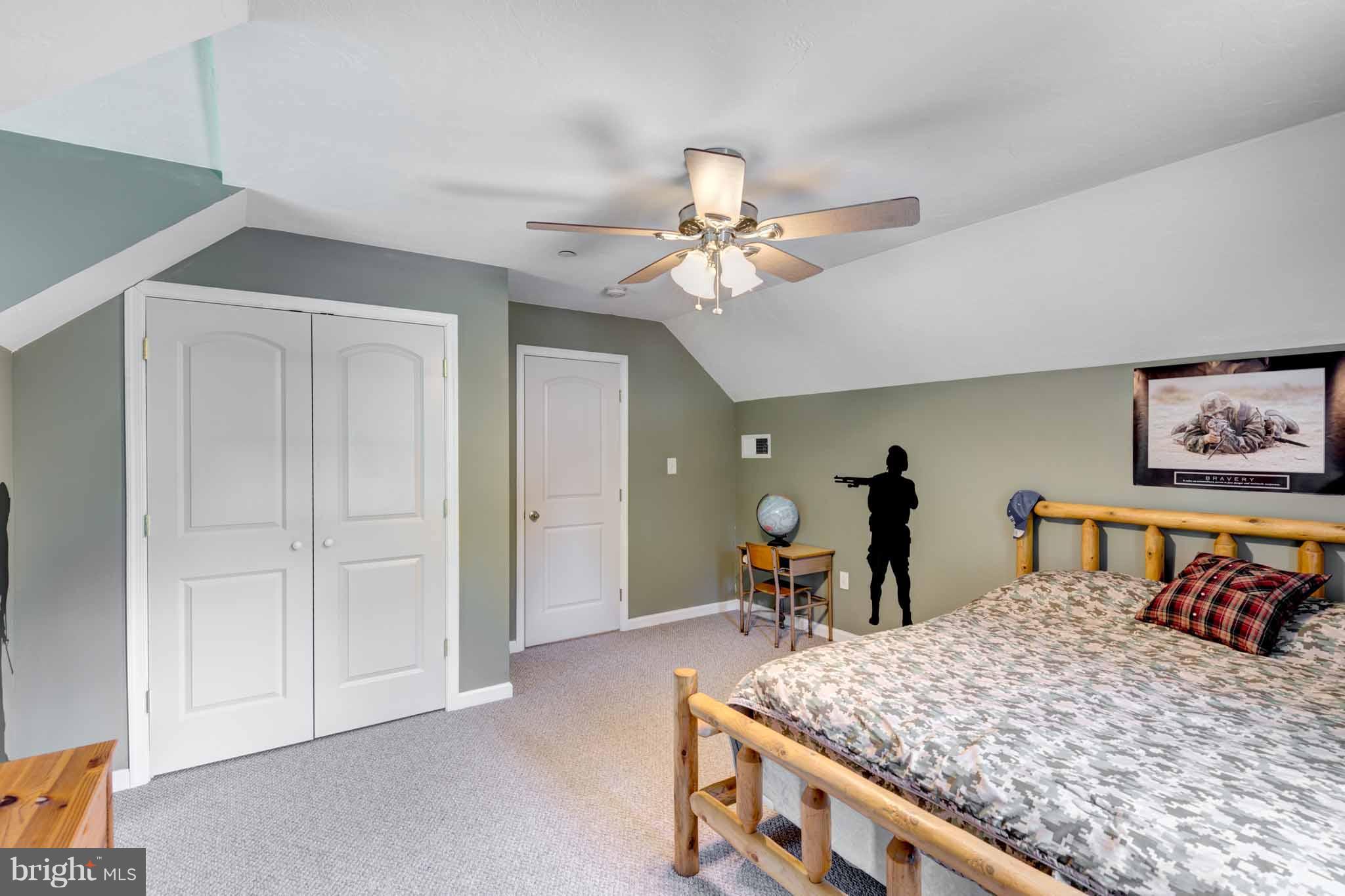 3973 North Stone Road Taneytown, MD 21787 - Photo 20 of 30 Bedroom #3