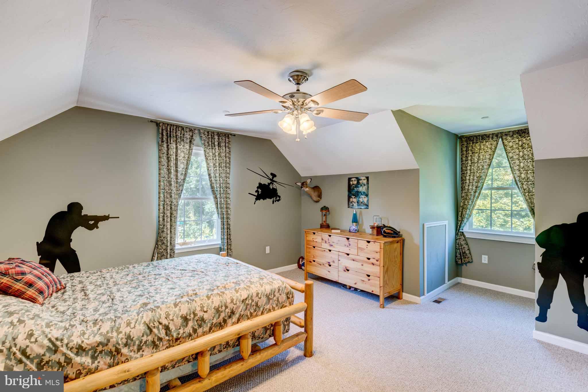 3973 North Stone Road Taneytown, MD 21787 - Photo 21 of 30 Bedroom #3