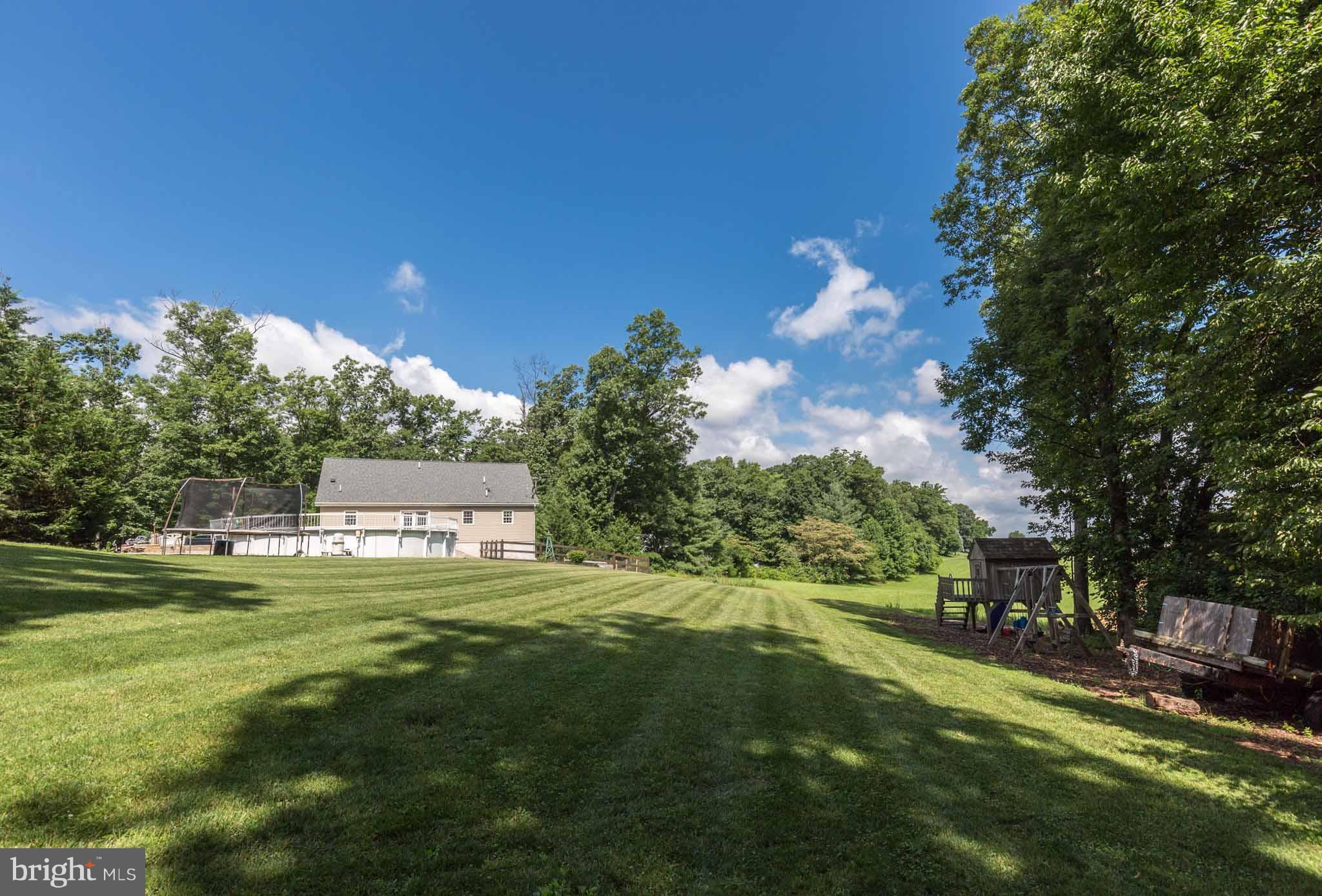 3973 North Stone Road Taneytown, MD 21787 - Photo 29 of 30 Exterior (Rear)