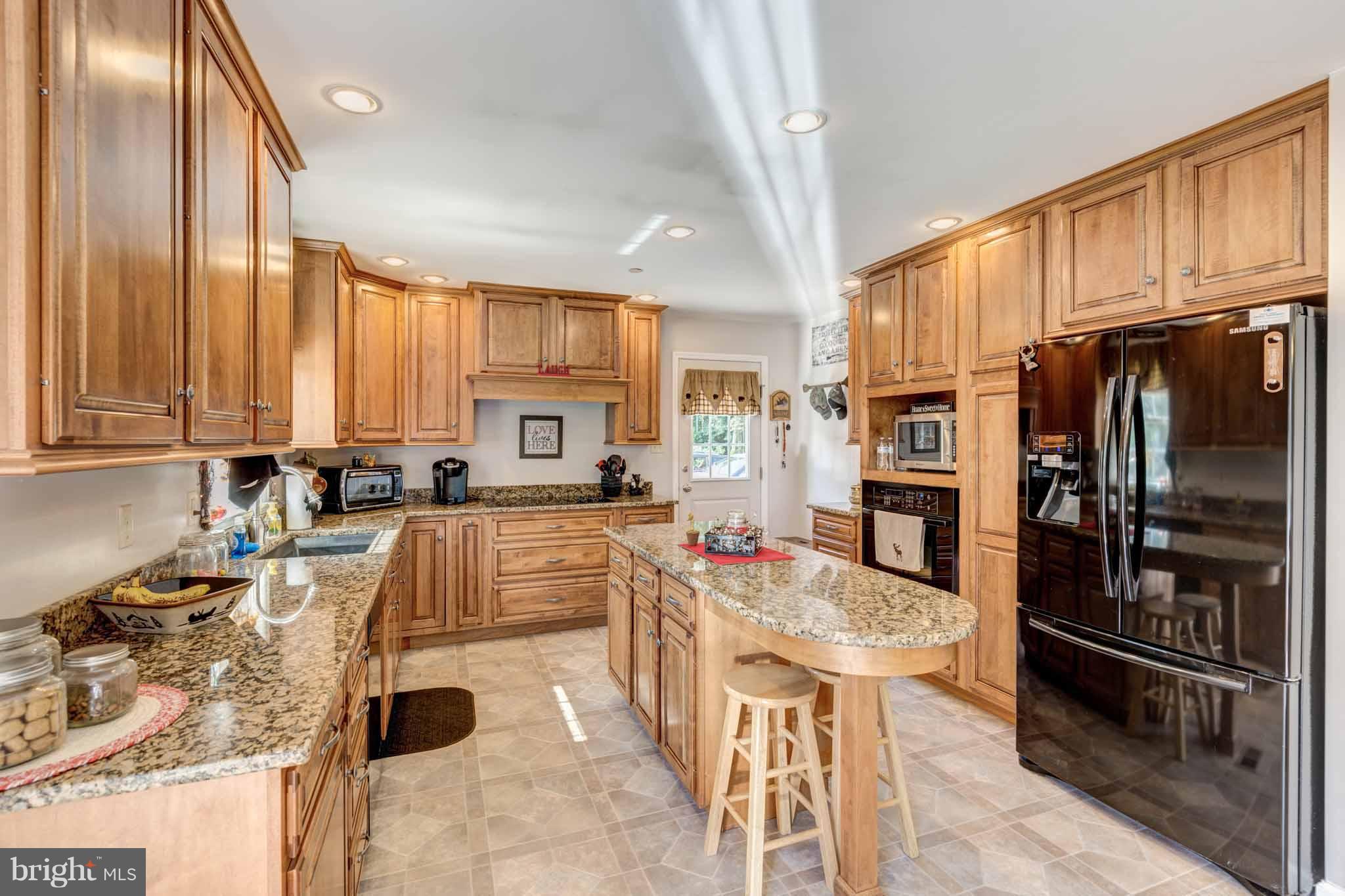 3973 North Stone Road Taneytown, MD 21787 - Photo 4 of 30 Kitchen
