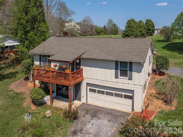 $315,000 | 86 Hideaway Lane, Waynesville, NC 28785