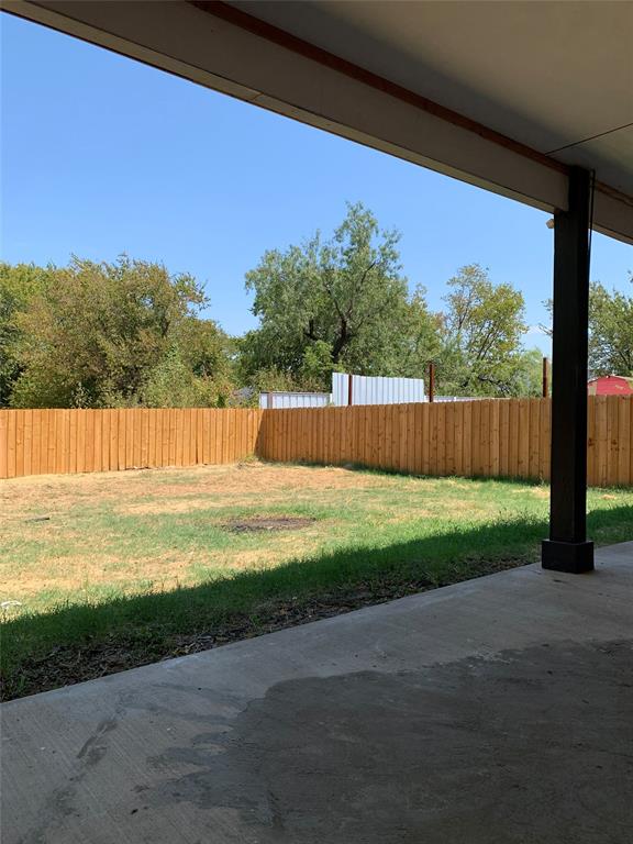3541 Toronto Street Dallas, TX 75212 - Photo 21 of 22 Gallery Image 21