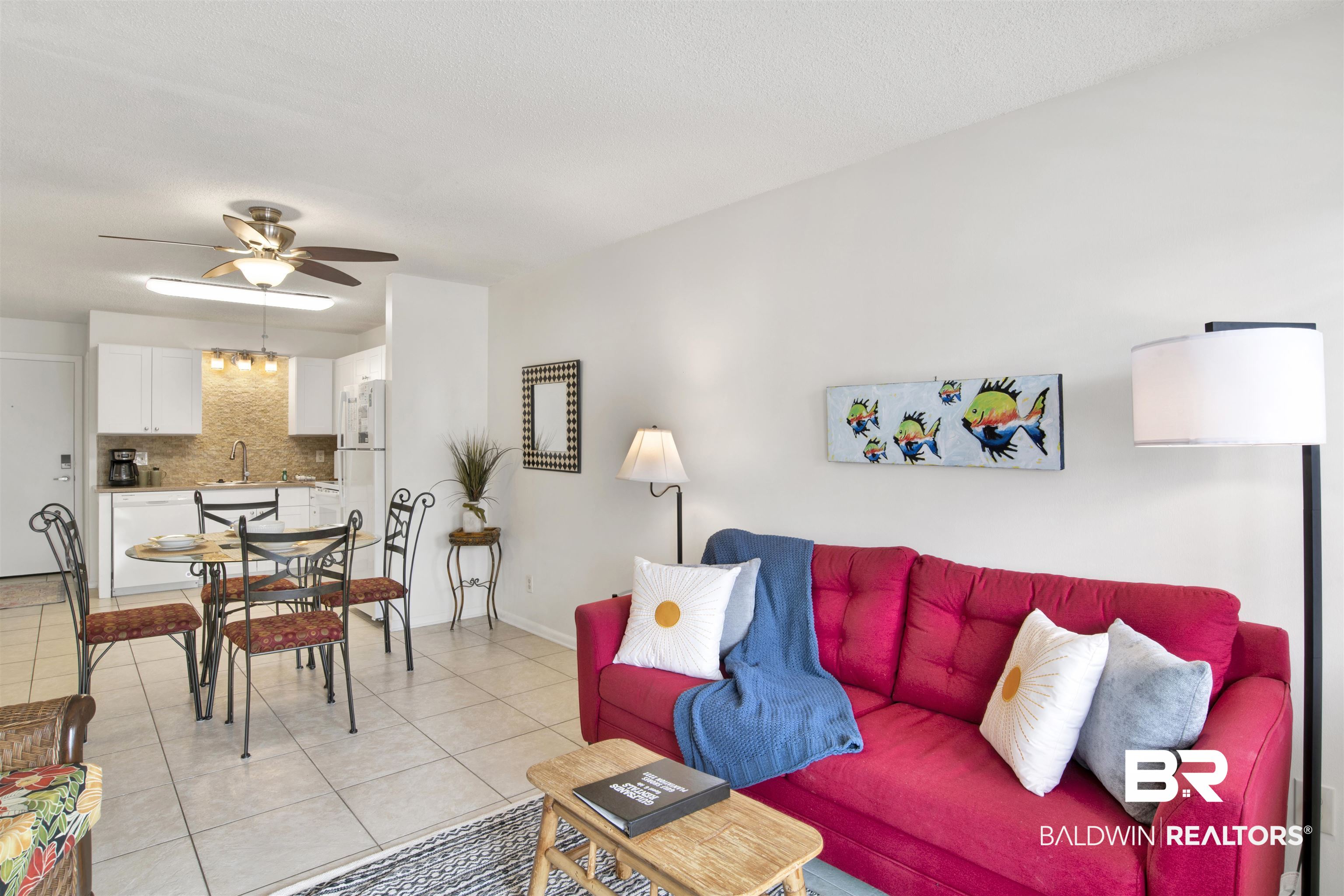 400 Plantation Road, Unit 2222 Gulf Shores, AL 36542 - Photo 8 of 32