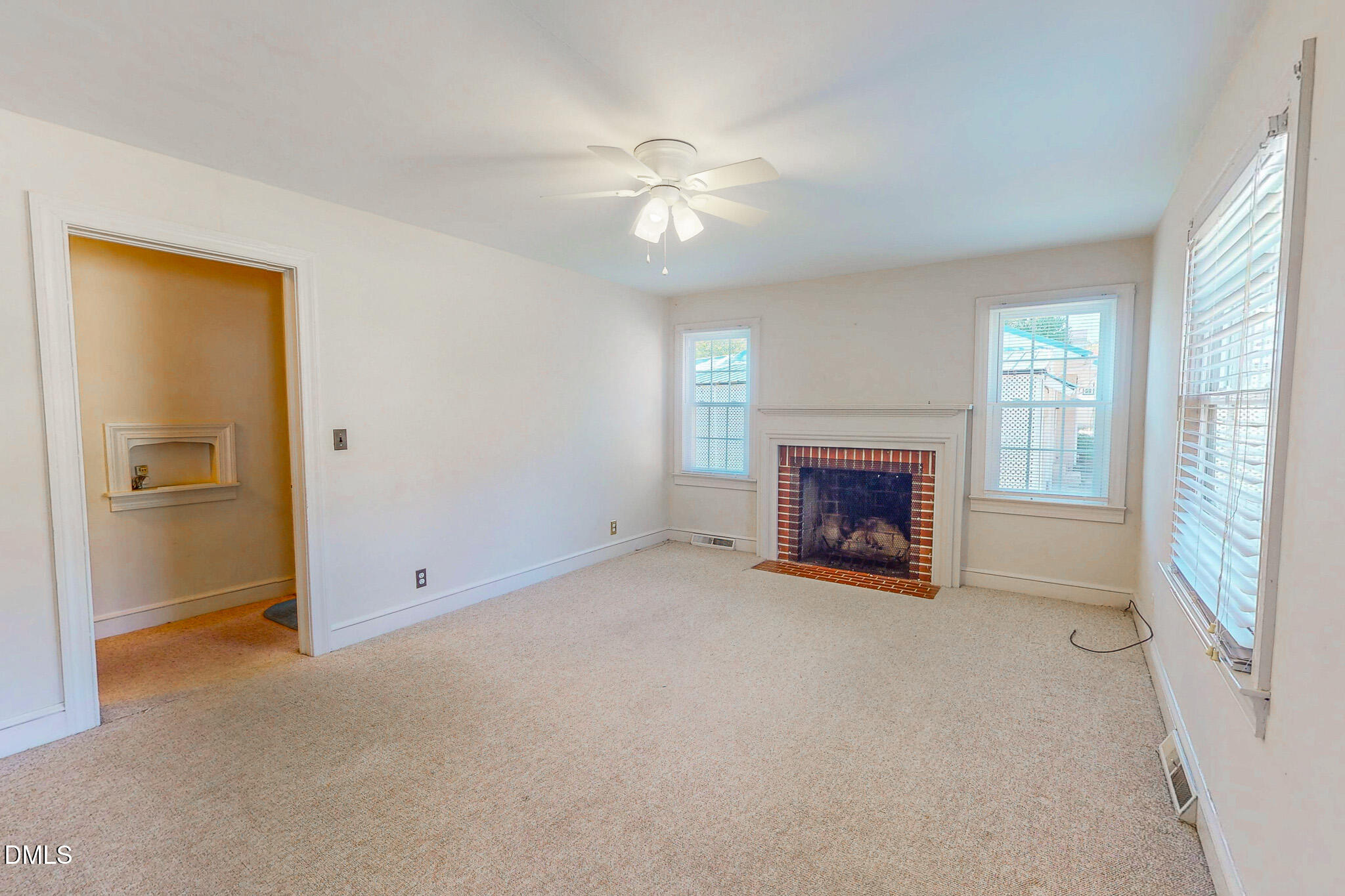 208 South Morgan Street Roxboro, NC 27573 - Photo 15 of 38 15