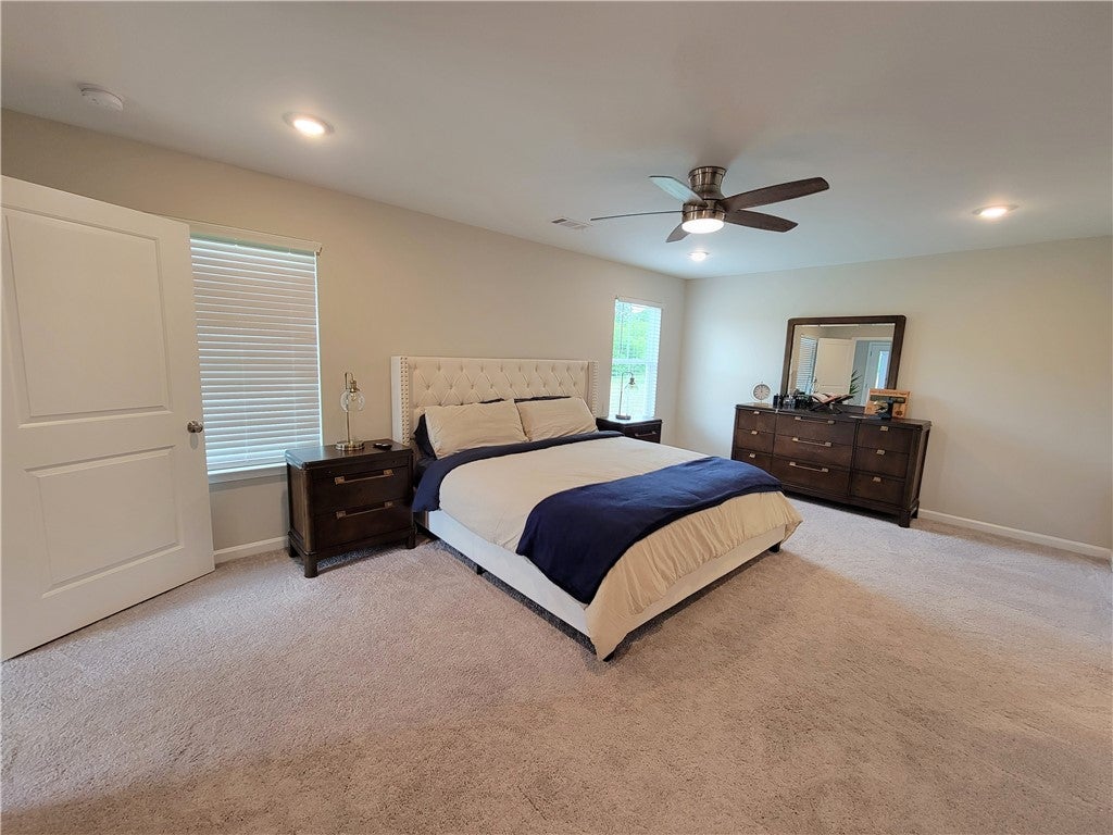 377 Bush Creek Road Opelika, AL 36804 - Photo 18 of 28 Gallery Image 18