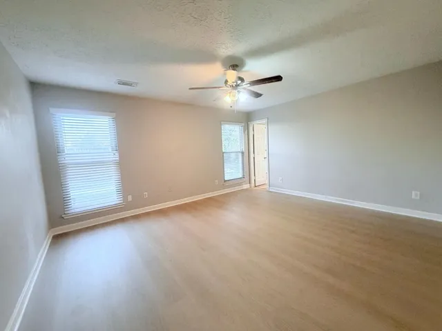 a view of small space