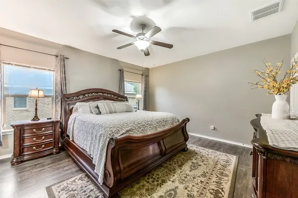 $270,000 | 1703 Balsam Spruce Circle, Conroe, TX 77301