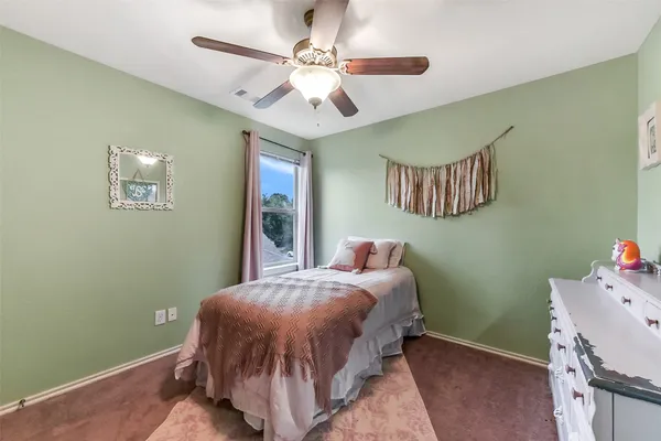 $270,000 | 1703 Balsam Spruce Circle, Conroe, TX 77301