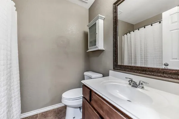 $270,000 | 1703 Balsam Spruce Circle, Conroe, TX 77301