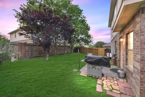 $270,000 | 1703 Balsam Spruce Circle, Conroe, TX 77301