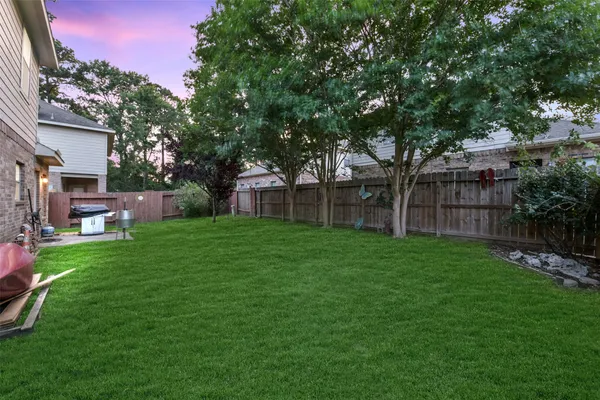 $270,000 | 1703 Balsam Spruce Circle, Conroe, TX 77301