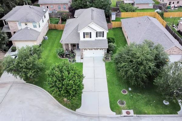 $270,000 | 1703 Balsam Spruce Circle, Conroe, TX 77301