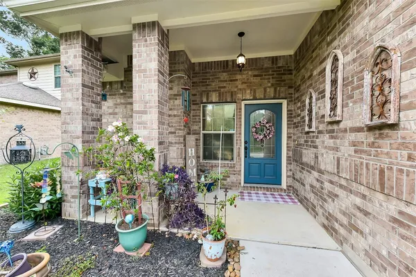 $270,000 | 1703 Balsam Spruce Circle, Conroe, TX 77301