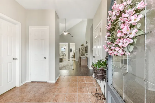 $270,000 | 1703 Balsam Spruce Circle, Conroe, TX 77301