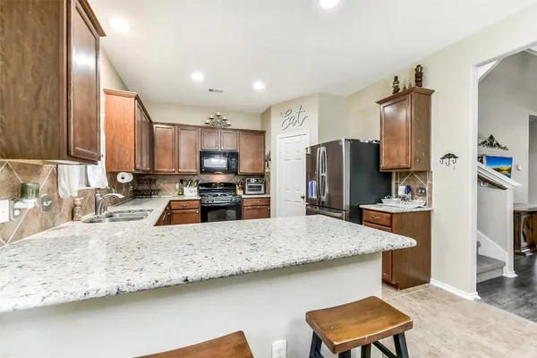 $270,000 | 1703 Balsam Spruce Circle, Conroe, TX 77301