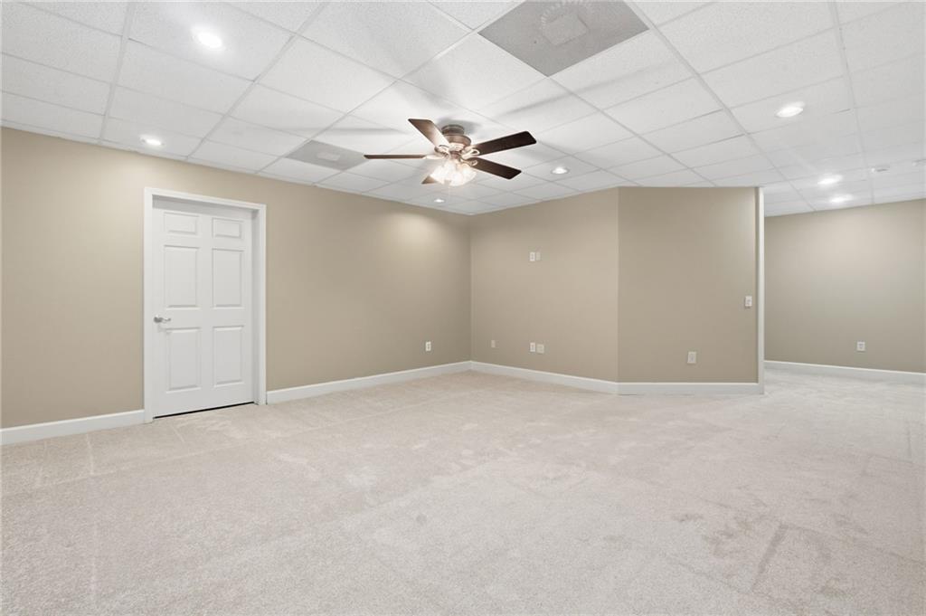 4607 Cardinal Ridge Way Flowery Branch, GA 30542 - Photo 49 of 68