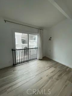 a spacious bathroom with a sink a toilet and a shower