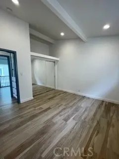 a view of a house with a parking space