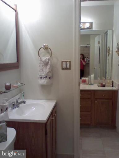 11630 Rivershore Drive Dunkirk, MD 20754 - Photo 3 of 30 Master Bath