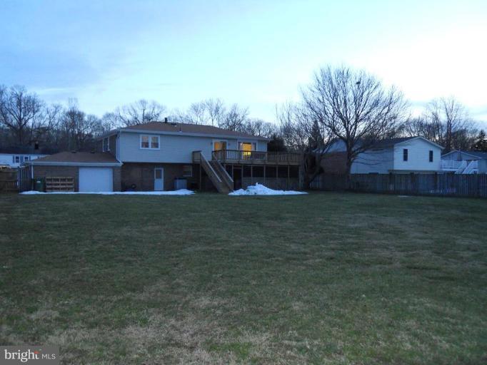 11630 Rivershore Drive Dunkirk, MD 20754 - Photo 7 of 30 Exterior #2