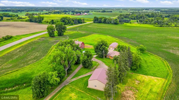 $459,900 | 41806 Davenport Street Northeast, Braham, MN 55006
