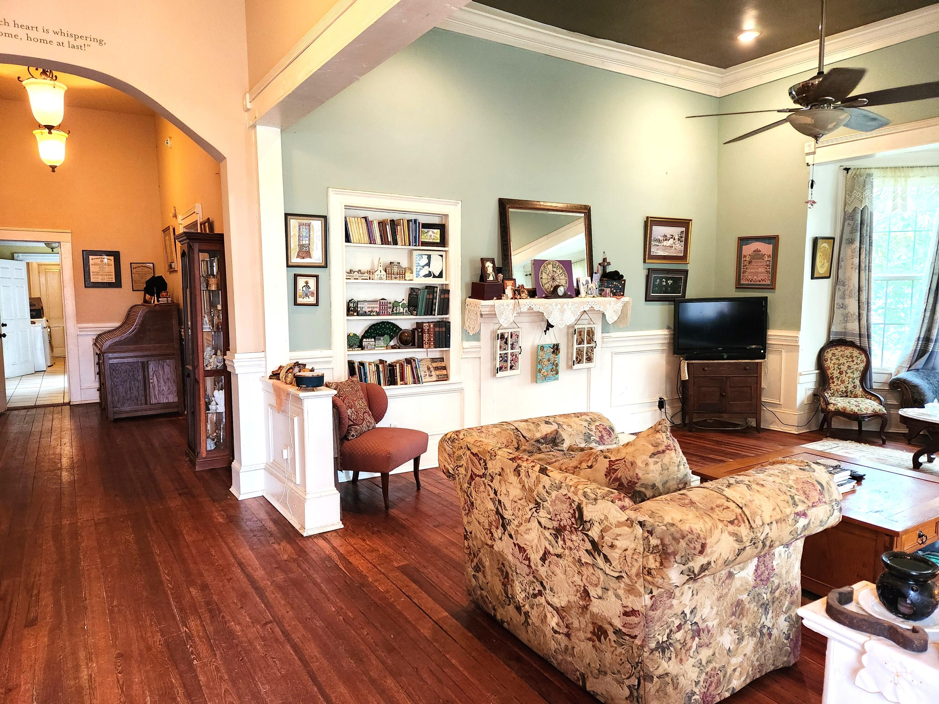 107 Whitridge Lane St. George, SC 29477 - Photo 7 of 44