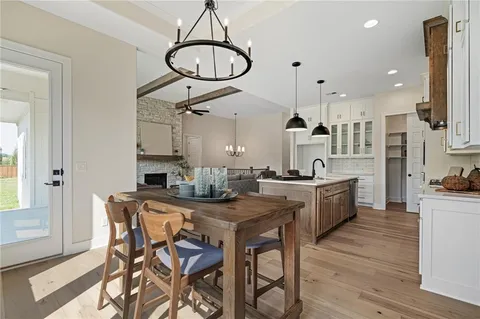 $729,895 | 25128 West 141st Terrace, Olathe, KS 66061