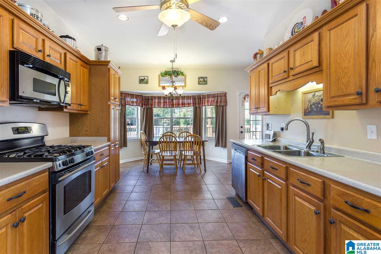 310 Deer Trail Road Cleveland, AL 35049 - Photo 15 of 40