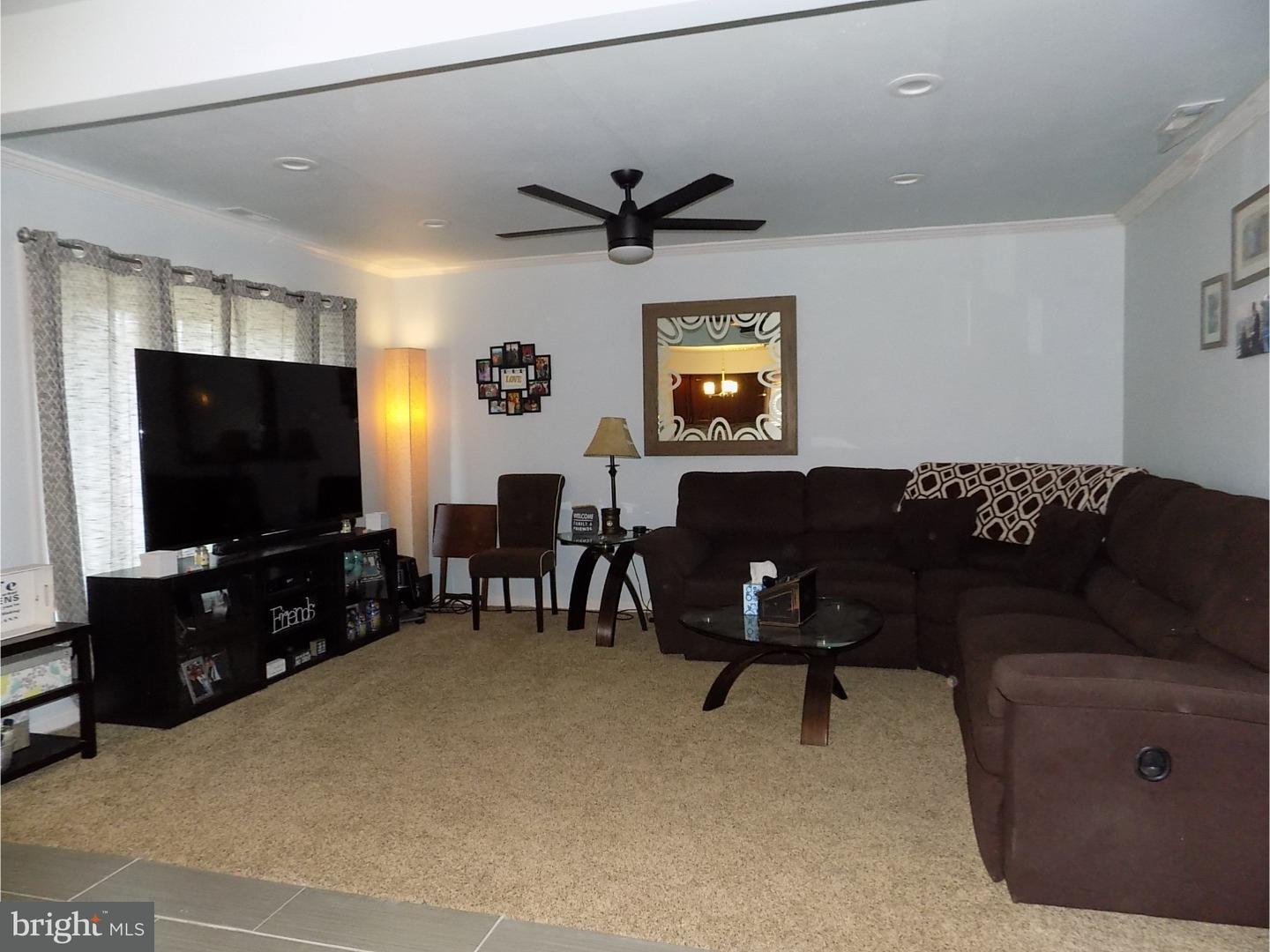 202 Waltham Road Fairless Hills, PA 19030 - Photo 3 of 12 Living Room