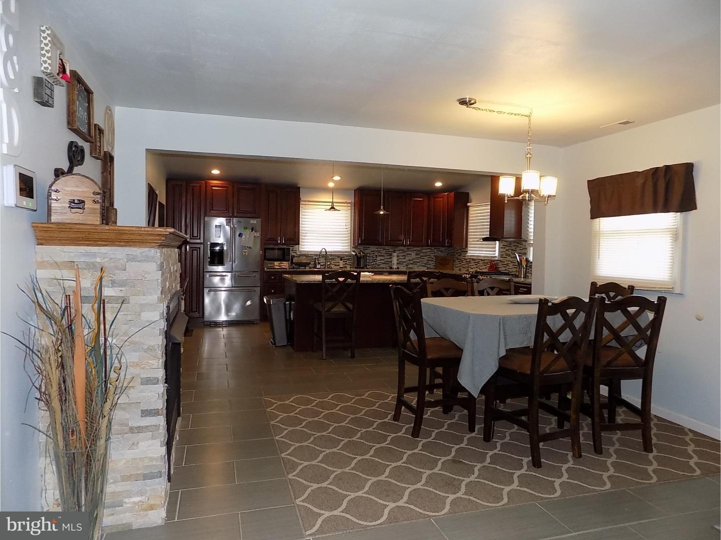 202 Waltham Road Fairless Hills, PA 19030 - Photo 4 of 12 Dining Room