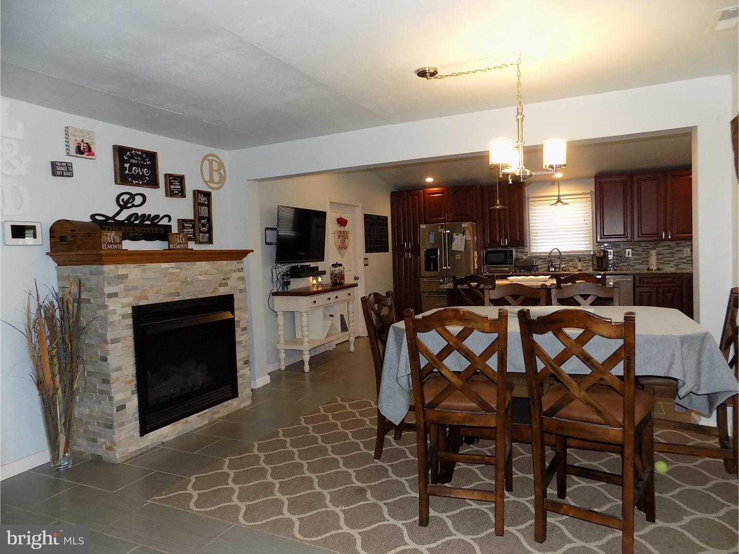 202 Waltham Road Fairless Hills, PA 19030 - Photo 5 of 12 Dining Room